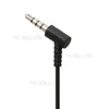 3.5mm to 2.5mm Audio Cable for BOSE OE2 Headphones Cord Line - Without Mic Volume Control