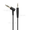 3.5mm to 2.5mm Audio Cable for BOSE OE2 Headphones Cord Line - Without Mic Volume Control
