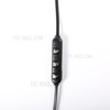 XT-11 Hands-free Lightweight Wireless BT 4.1 Sport Headphone with Microphone - Black