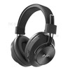 NIA S4000 Foldable Over Ear Music Headset Wireless Bluetooth Stereo Music Earphone with Microphone