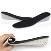 1 Pair EVA Breathable Insert Shoes Height Increase Insoles, Height: 3cm
