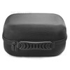 Nylon Carrying Case for XIBERIA T19 Gaming Headset Shockproof Storage Bag