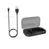 Protective Charger Charging Case for Plantronics Voyager Legend / Voyager 5200
