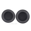 1 Pair JZF-349 Protein Leather Replacement Earpads for Corsair Virtuoso RGB Wireless SE Gaming Headset