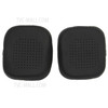 JZF-119 1 Pair Replacement Earmuffs for Logitech UE5000 Headphones Replacement Part Protein Leather Ear Cushion Pad