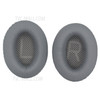 JZF-236 1Pair Protein Leather Headset Earpads for Bose QC 35 Replacement Headphones Ear Cups Ear Cushions