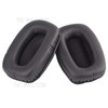 1 Pair Replacement Earpads for Beyerdynamic DT100 DT102 DT108 DT109 Headphone Soft Sponge Leahter Cushions