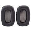 1 Pair Replacement Earpads for Beyerdynamic DT100 DT102 DT108 DT109 Headphone Soft Sponge Leahter Cushions