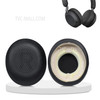 1 Pair Earpads Replacement for Jabra Elite 45h Protein Leather + Memory Foam Ear Cushion Cups