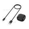 Wireless Bluetooth Earphones Charging Case Box with USB Charger Cable for Samsung Galaxy Buds Pro SM-R190