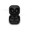 Bluetooth Earphone Charging Box + Cable for Samsung Galaxy Buds Live - Black