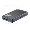 XDUOO XP-2 Pro Bluetooth HiFi Portable Earphone Amplifier Decoder for 9018K2M/DAC/USB/DAC/NFC/LDAC/ XU208/CSR8675