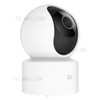 XIAOMI MJSXJ10CM 1080P Smart SE+ Camera IP Cam Webcam Camcorder 360-degree Security Camera Angle WiFi Wireless Night Vision AI Enhanced Motion Detect