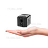 MC58 2.0MP Mini Camera Motion Sensor WiFi HD Video Recorder Infrared Night Vision Home Security Camera