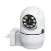 1080P HD WiFi Camera Motion Detection Infrared Night Vision Home Security Remote Monitoring IP Camera - US Plug