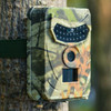 1080P 12MP Waterproof Hunting Trail Digital Camera