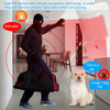 Anti-Pet PIR Motion Sensor Wired Alarm Dual Infrared Detector Pet Immune For Home Burglar Security Alarm System - 1PC