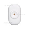 Voice Intercom Function Wireless Rechargeable Battery Powered Camera WiFi Home Security Camera with Motion Detection IR Night Vision