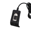 Multi-functional Portable USB Fingerprint Reader Scanner Reliable Biometric Access Control Attendance System Fingerprint Sensor