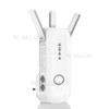 AC 750Mbps Dual Band WiFi Signal Booster Wireless Router Repeater - US Plug