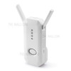 AC 750Mbps Dual Band WiFi Signal Booster Wireless Router Repeater - US Plug