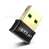 EDUP EP-AC1683 Mini USB3.0 WiFi Receiver Rtl8812bu Dual Band 2.4G/5G USB MU-MIMO Network Card Adapter