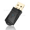 ROCKETEK WL3 300Mbps 2.4GHz Wireless USB WiFi Adapter PC Ethernet Receiver Dongle