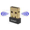 EDUP Nano Wireless N USB Adapter 150Mbps 802.11n Network LAN Card (EP-N8553)