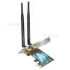 EDUP EP-9626 Wireless Network Adapter 300Mbps 2.4GHz PCI-E Computer WiFi Network Card