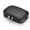 NFC Bluetooth 5.0 Receiver Hands-free Call Support U Disk TF Card Playback