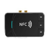 NFC Bluetooth Receiver AUX 3.5mm RCA Jack USB Smart Playback Stereo Audio Wireless Adapter Dongle