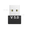 T83 USB Bluetooth 5.0 Transmitter Wireless Audio Connection PC Adapter for Music Game