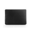 Black ENKAY HAT PRINCE Matte PC Full Body Case + Keyboard Film + Anti-dust Plugs for MacBook Pro 15.4" A1286