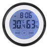 High Precision Indoor Electronic Thermometer(Black)