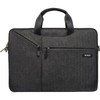 WIWU Oxford Sleeve City Commuter Bag for 15.4-inch MacBook - Black