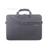 CARTINOE 15-inch Protective Laptop Pouch Case Handbag Computer Briefcase - Black