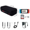 Portable Storage Bag Travel Carrying Case Bag for Nintendo Switch
