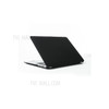 For 11" 11.6" Mac MacBook Air Crystal Hard Shell Cover Case Laptop - Black