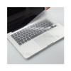 ENKAY HAT PRINCE Transparent Soft TPU Keyboard Cover Skin for MacBook Pro/MacBook/MacBook Air 13.3 inches