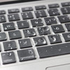 Quality Keyboard Cover Soft TPU Keyboard Protector for MacBook Pro 16'' (A2141) 2019