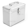 ORICO BSC35-05 5-Bay 3.5 Inch Aluminum Hard Drive Protection Box - Silver Color