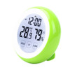 High Precision Indoor Electronic Thermometer(Green)