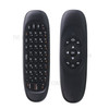 C120 Wireless Air Mouse Keyboard Remote Controller for Android MAC OS Windows Linux