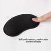 Wrist Rest Pad Memory Foam Ergonomic Design Office Small Mouse Wrist Support