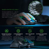 RAZER DeathAdder V2 Wired RGB Lighting Optical Sensor Gaming Mouse Computer Mice for PC Gamers