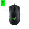 RAZER For Windows PC Gamers High-quality Wired Gaming Mouse Game USB Computer Mice - Black