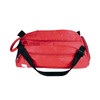 Original Xiaomi DuPont Paper Sports Gym Bag Waterproof Large Capacity Travel Bag (Red)