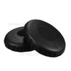 Replacement Protein Leather Memory Around Ear Cups Cushion for Bose ON EAR OE2 OE2I & Soundtrue Headphones - Black