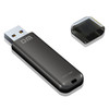 DM FS390 128GB PC External Solid State U Disk USB3.1 Zinc Alloy Solid State USB Flash Drive