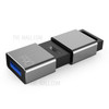 EAGET F90 USB 3.0 High Speed Capless 256GB USB Flash Drive